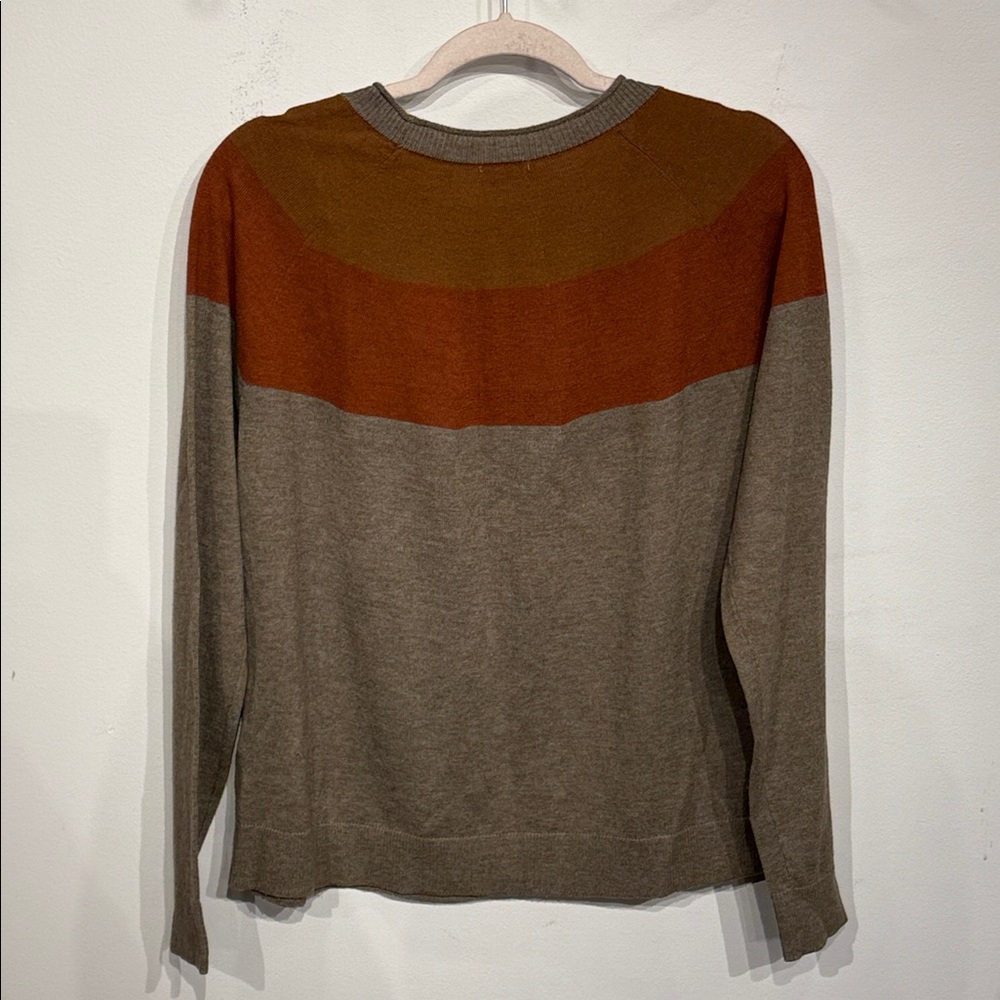 Smartwool Sweater - Picture 5 of 9